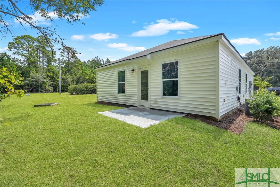 29 Arrow Head Way