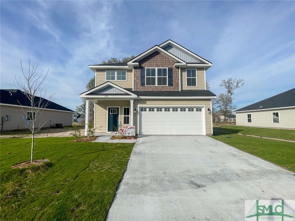 406 McClelland Road NE