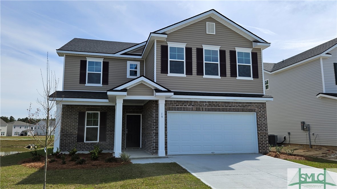 15 Roxbury Drive