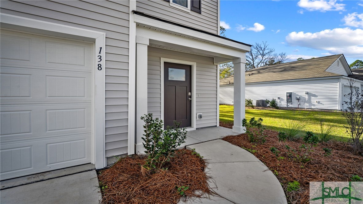 138 Ponderosa Loop