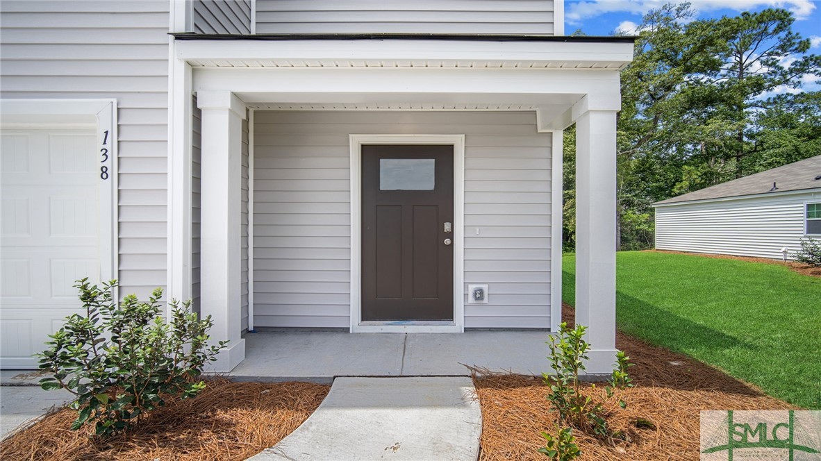 138 Ponderosa Loop