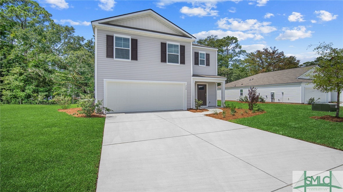 138 Ponderosa Loop