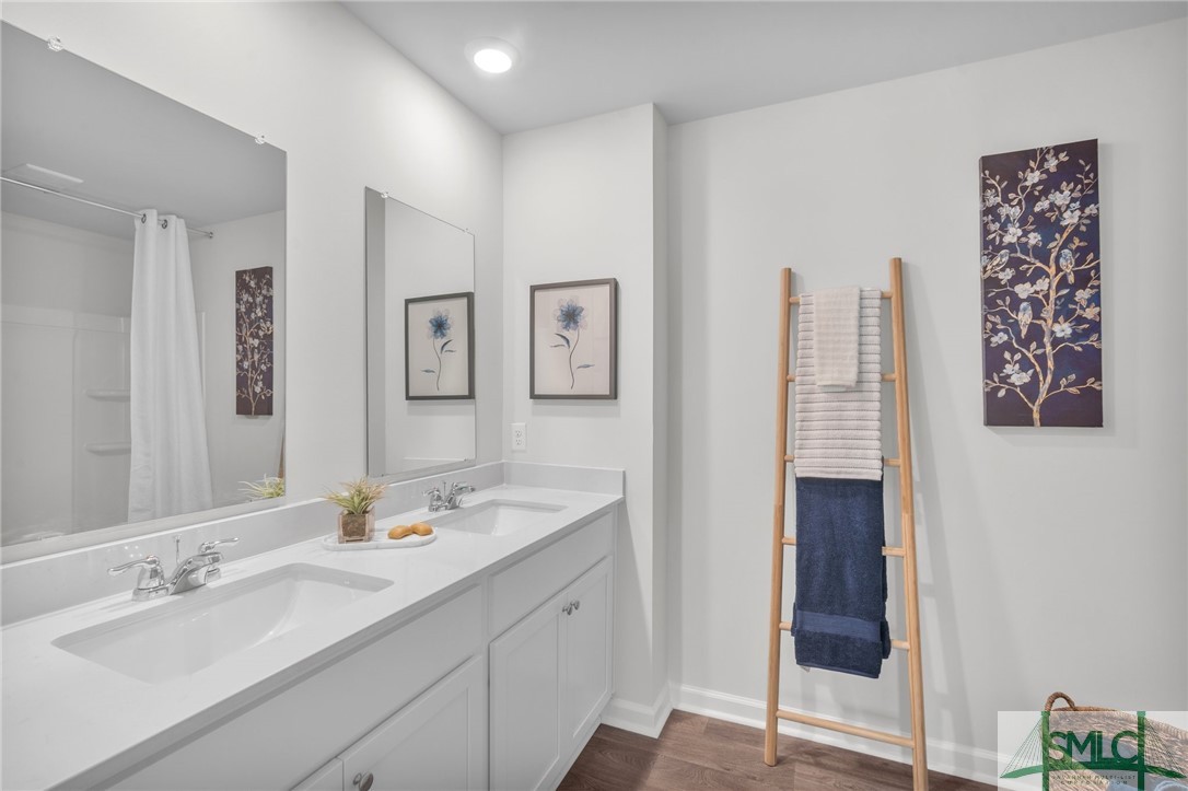 138 Ponderosa Loop