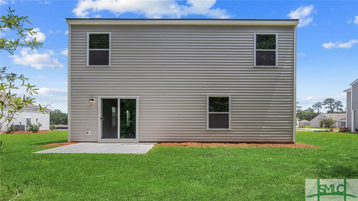138 Ponderosa Loop