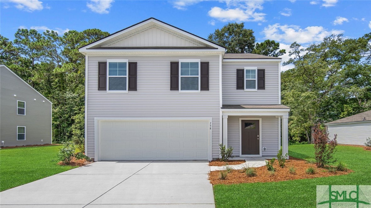 138 Ponderosa Loop
