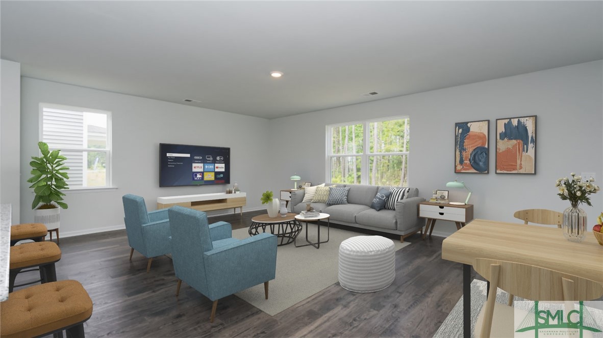 134 Ponderosa Loop