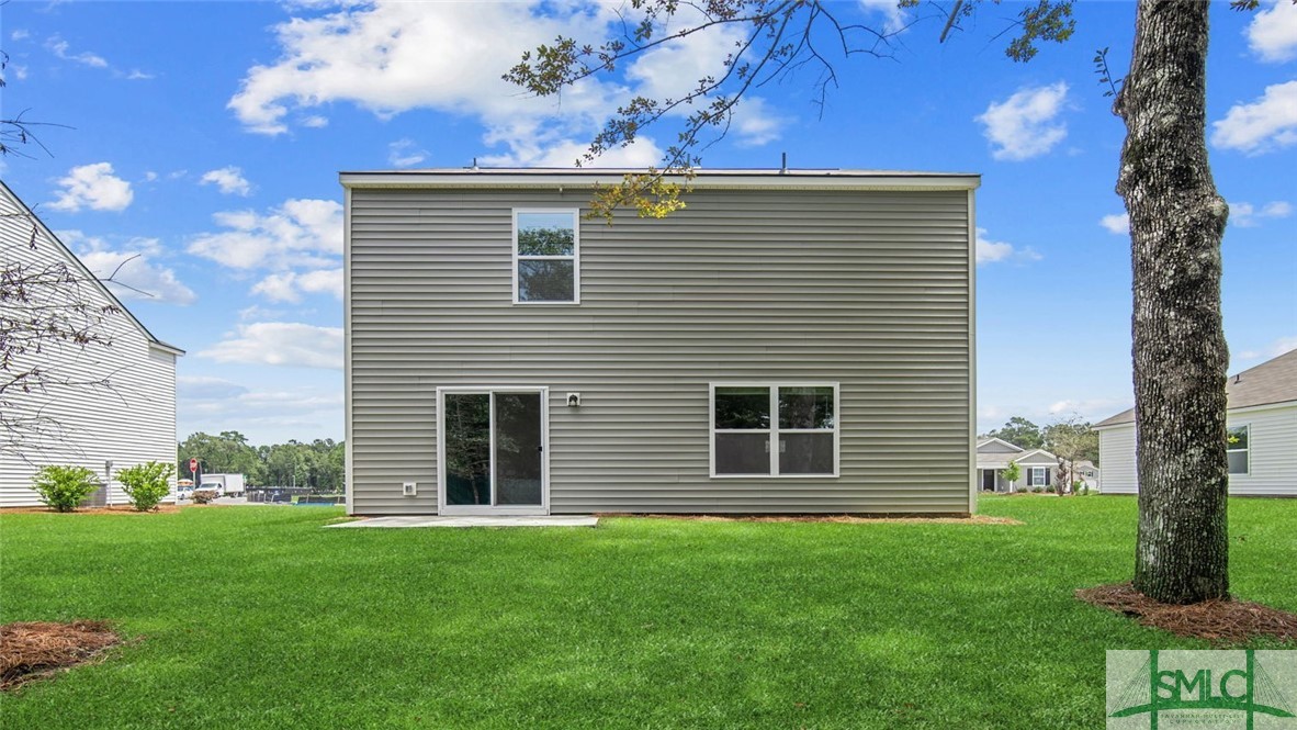 134 Ponderosa Loop