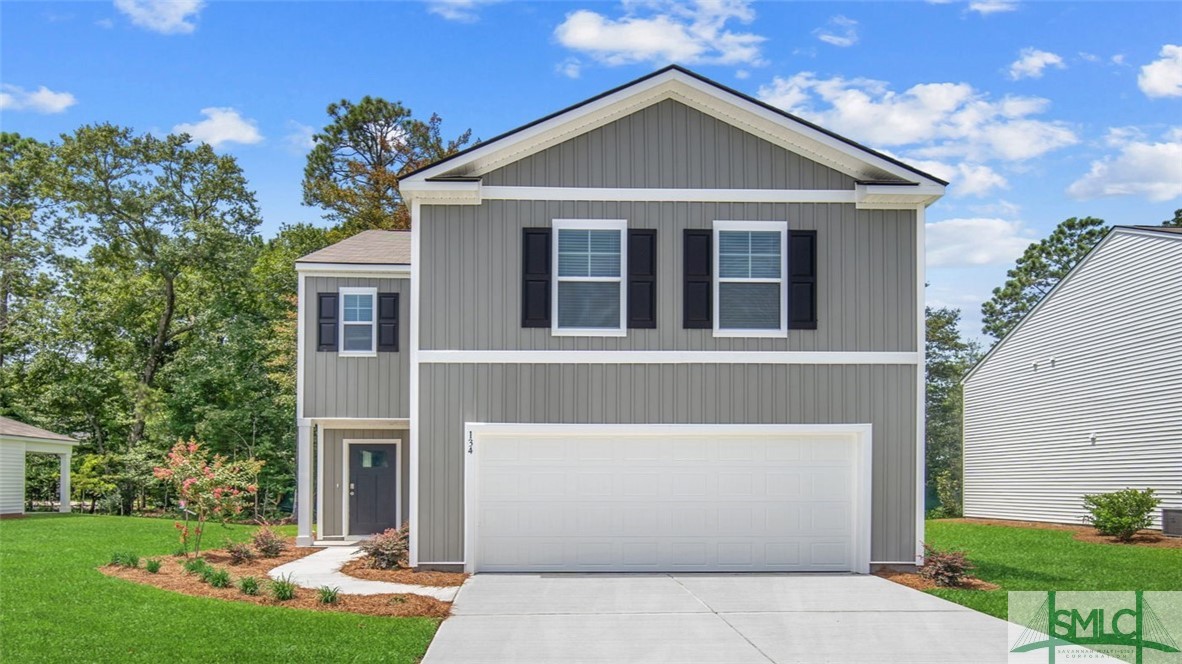 134 Ponderosa Loop