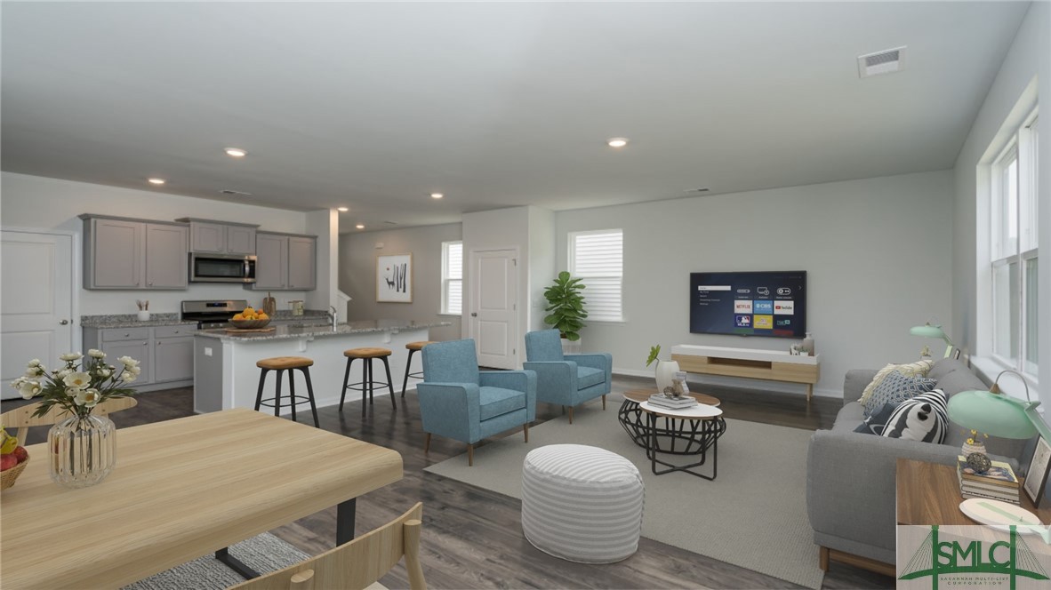 134 Ponderosa Loop