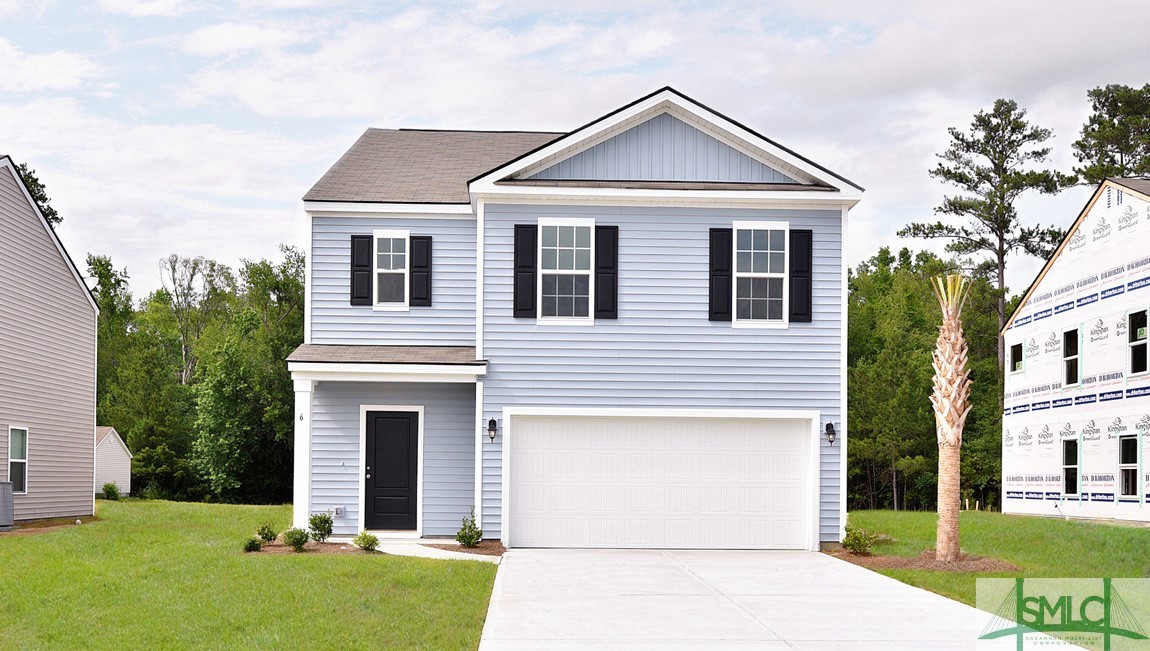108 Ponderosa Loop