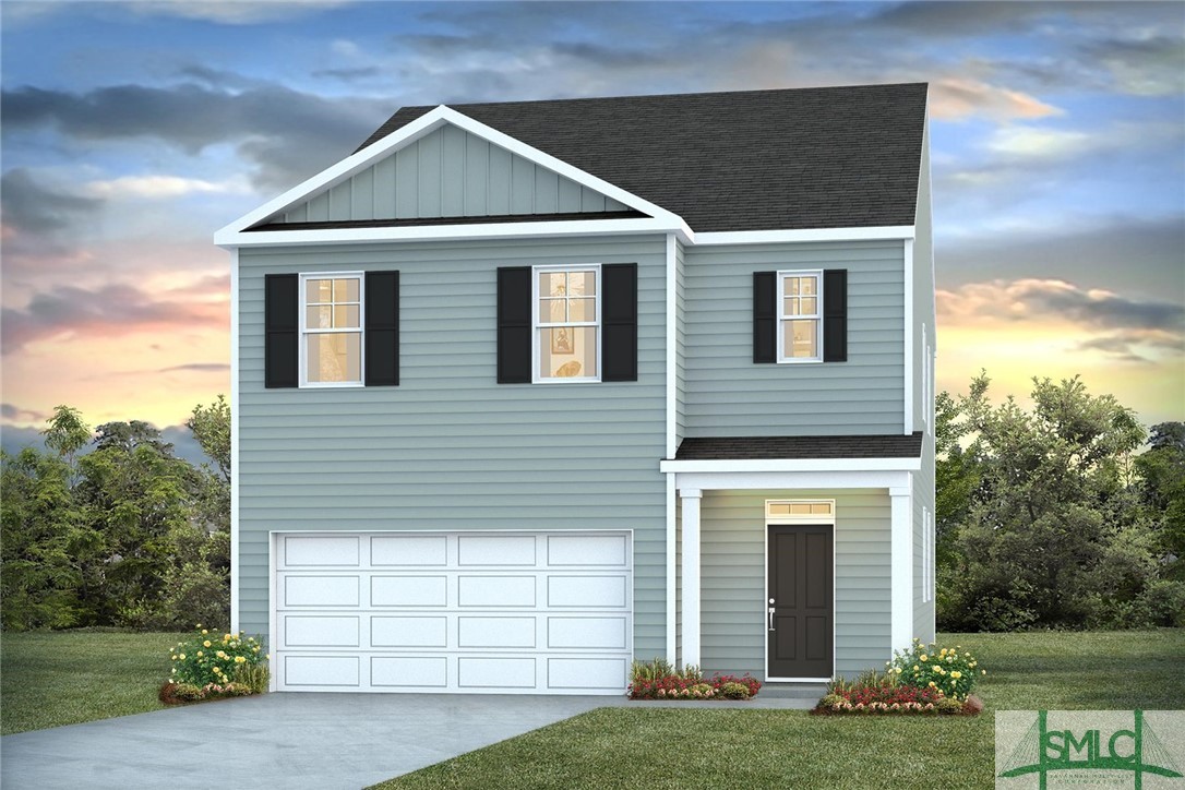 108 Ponderosa Loop