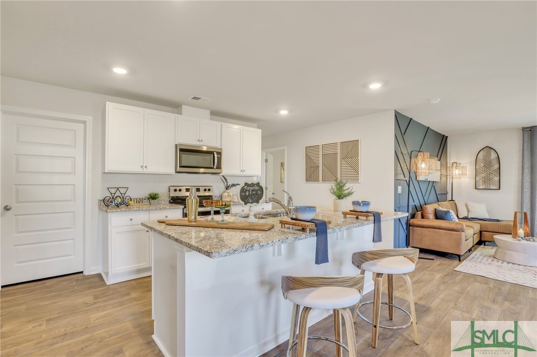 108 Ponderosa Loop