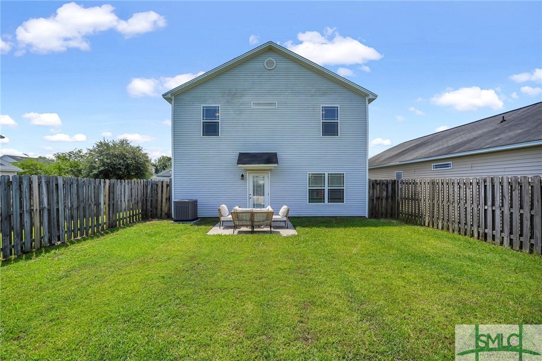 202 Chapel Lake S