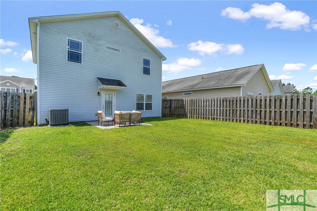 202 Chapel Lake S