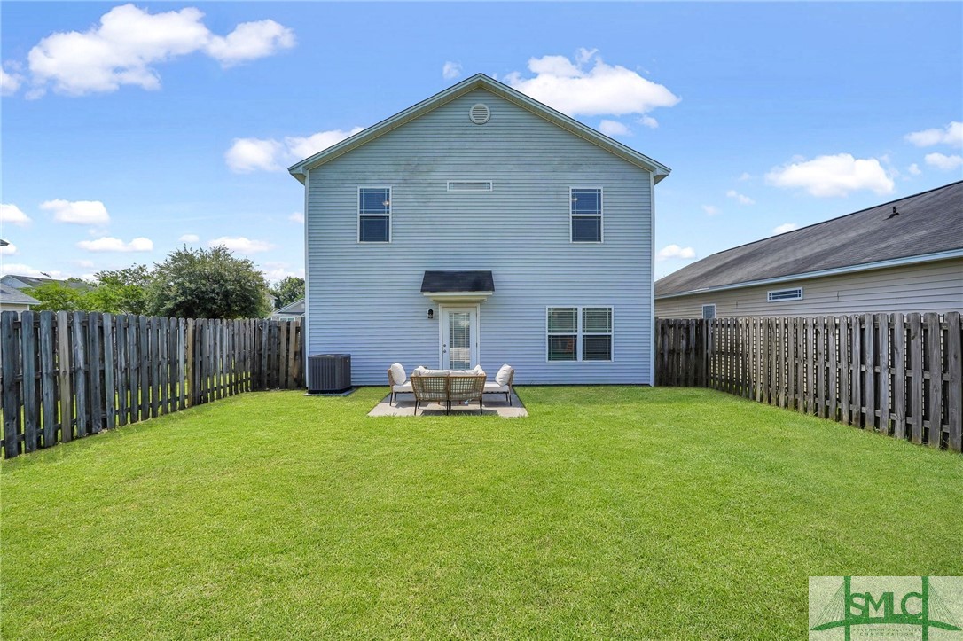 202 Chapel Lake S