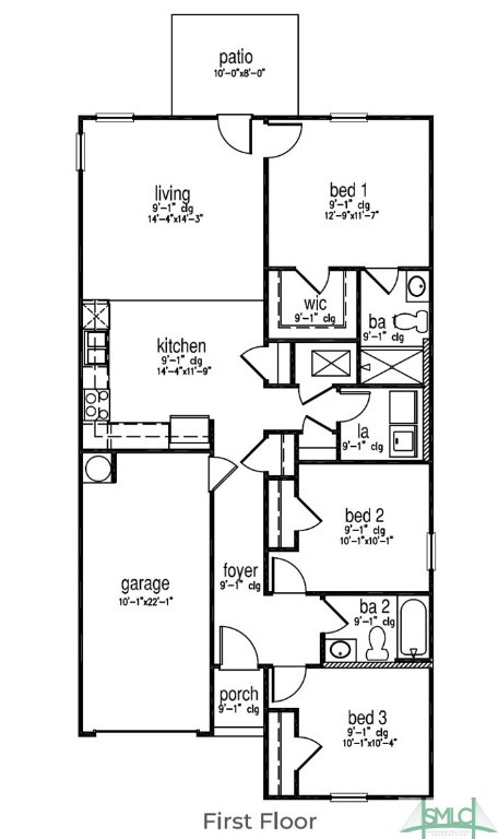 46 Arrow Head Way