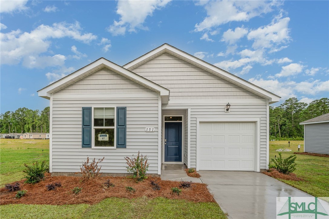 46 Arrow Head Way