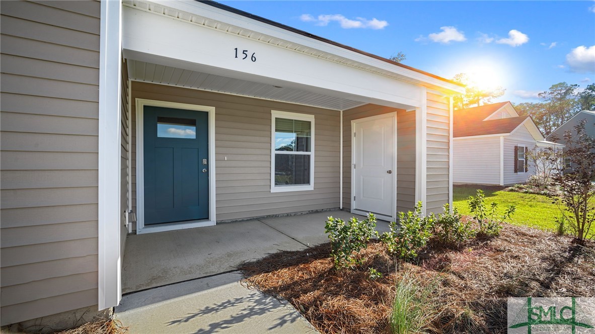 156 Ponderosa Loop
