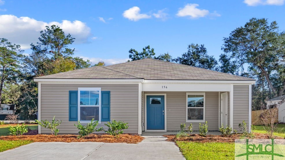 156 Ponderosa Loop