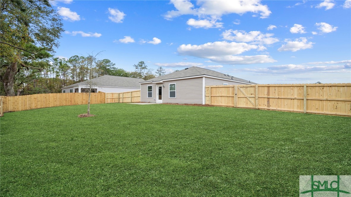 156 Ponderosa Loop