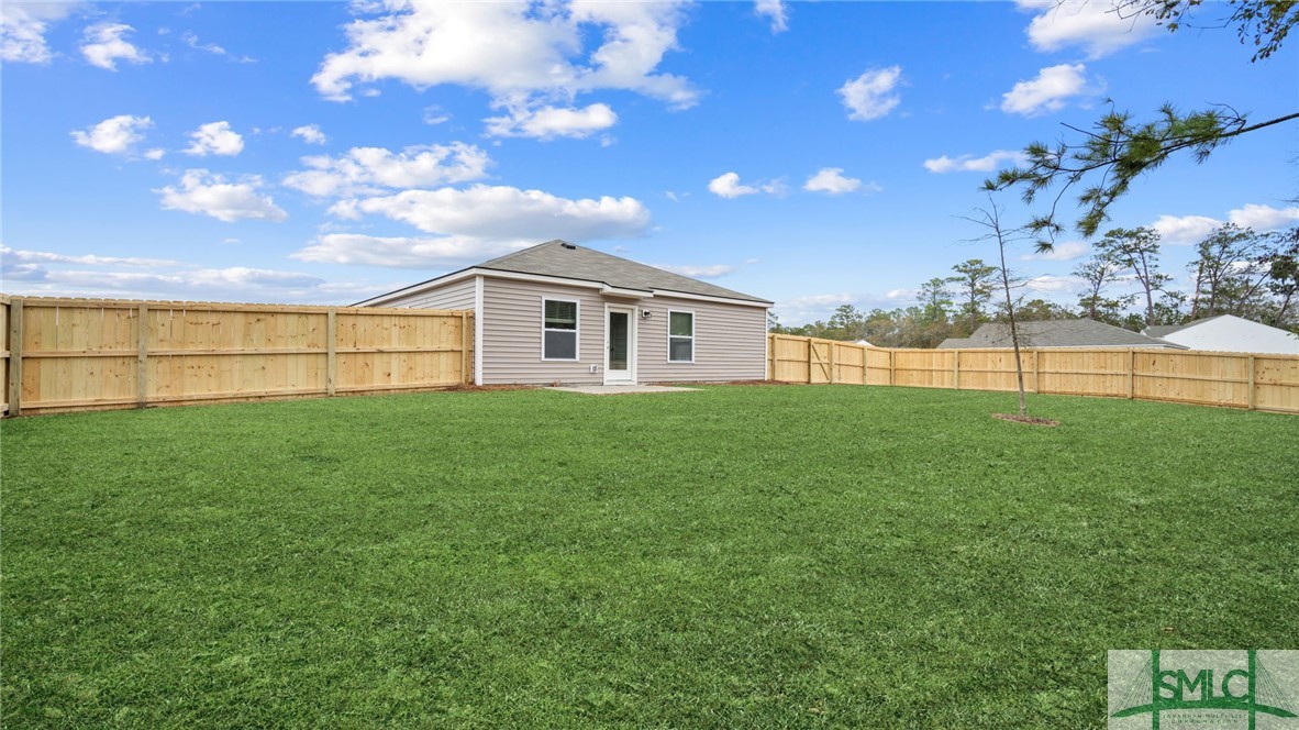 156 Ponderosa Loop