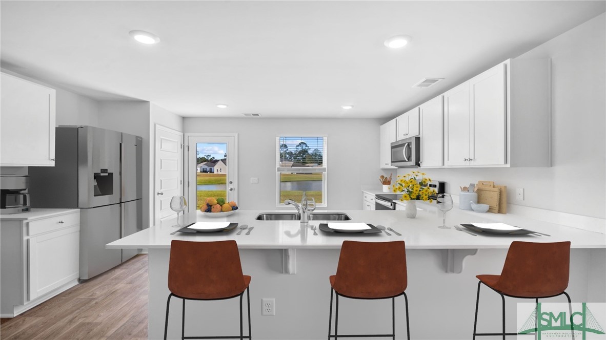 156 Ponderosa Loop
