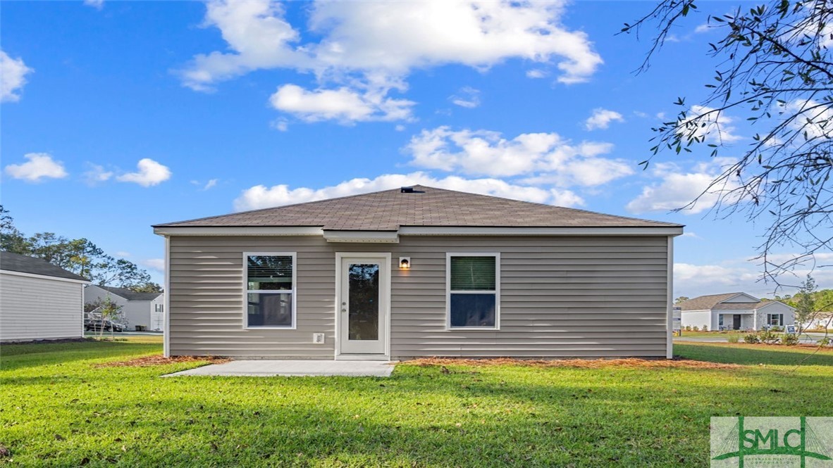 156 Ponderosa Loop