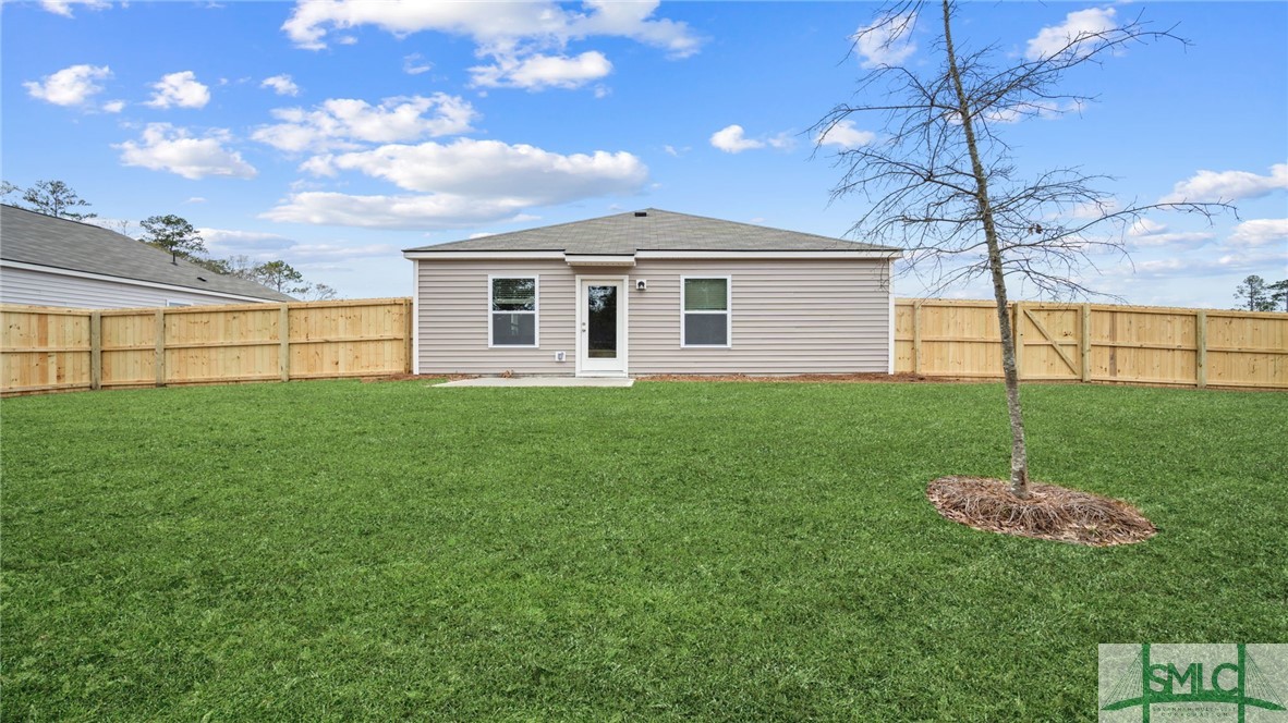 156 Ponderosa Loop