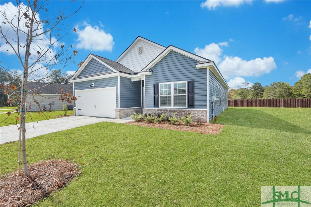 203 Glick Way