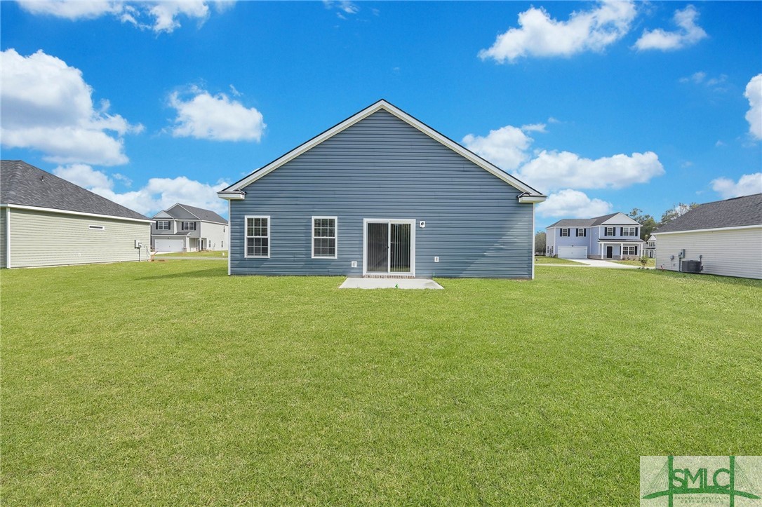 203 Glick Way