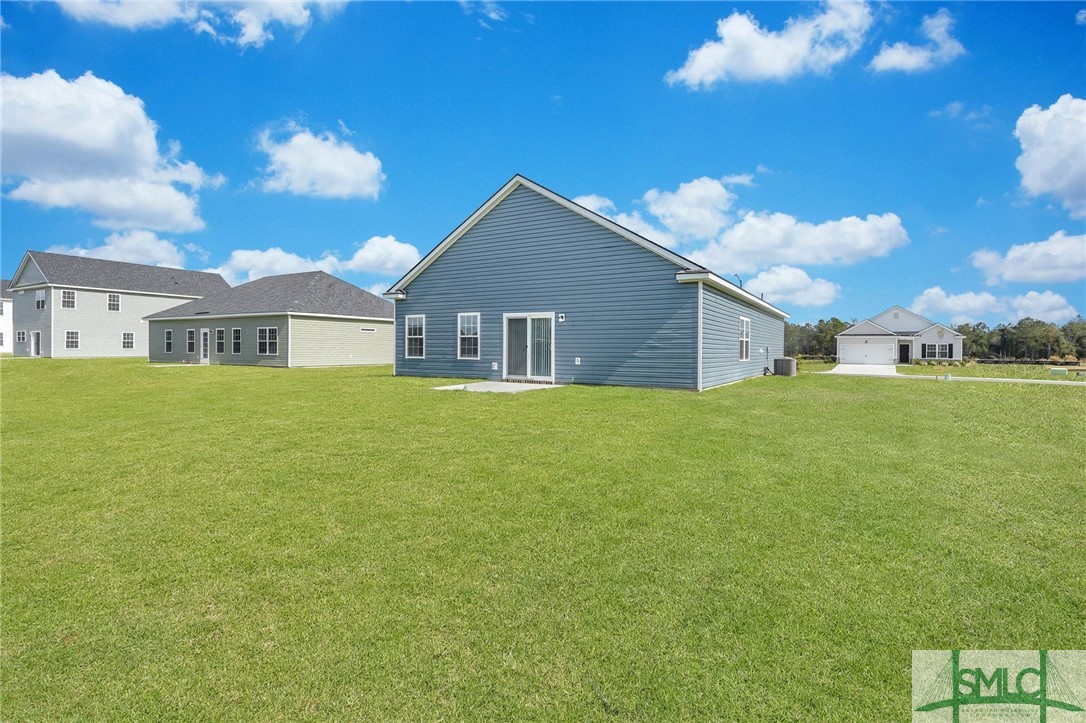 203 Glick Way