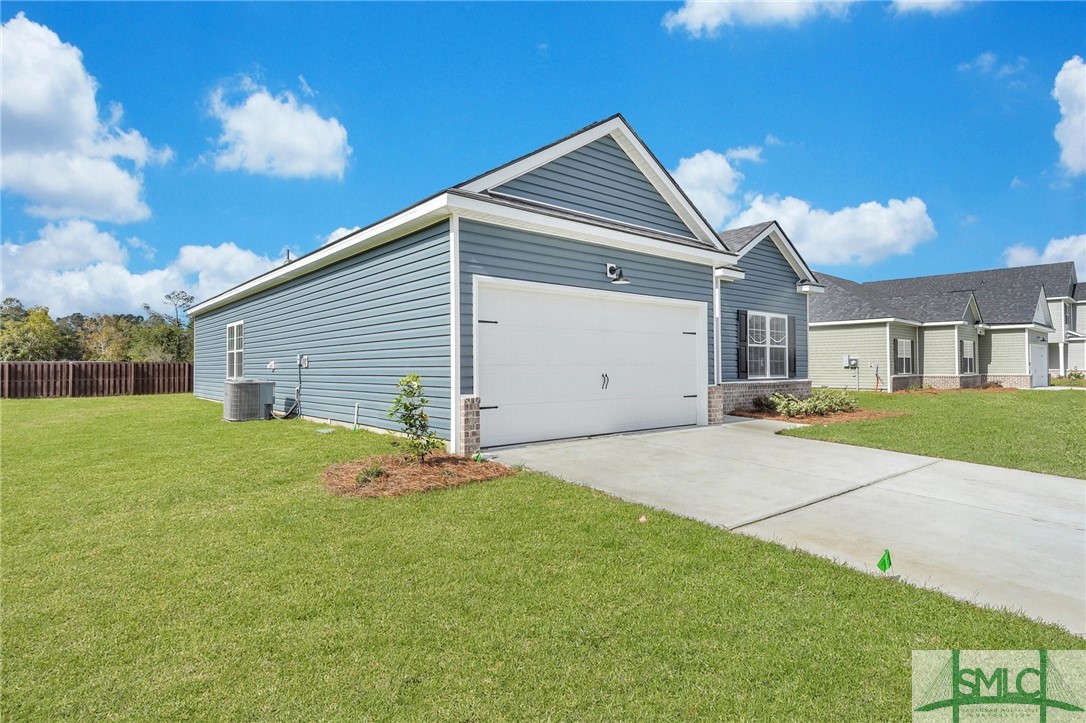 203 Glick Way