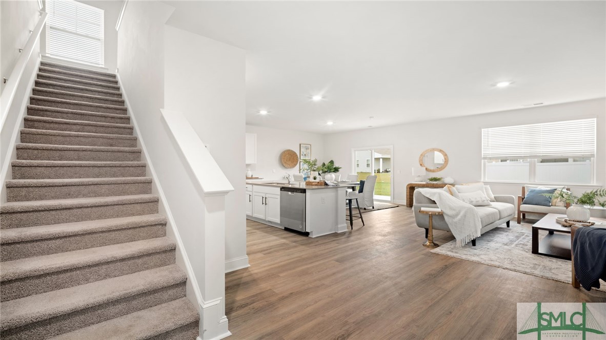 85 Cypress Loop