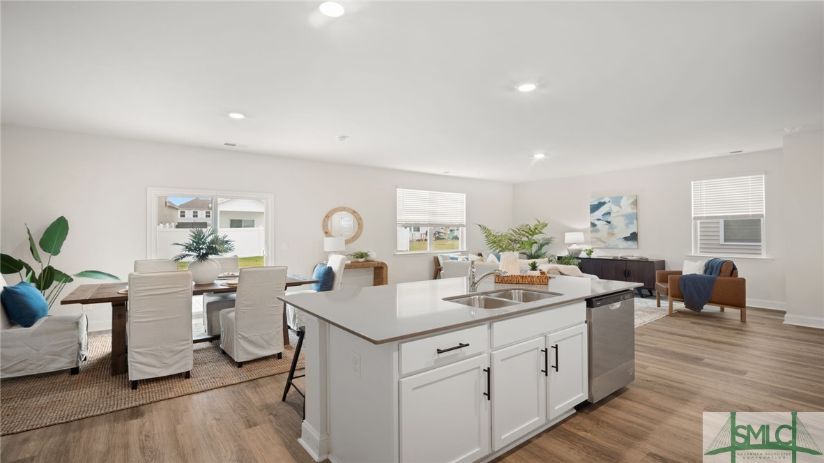 85 Cypress Loop