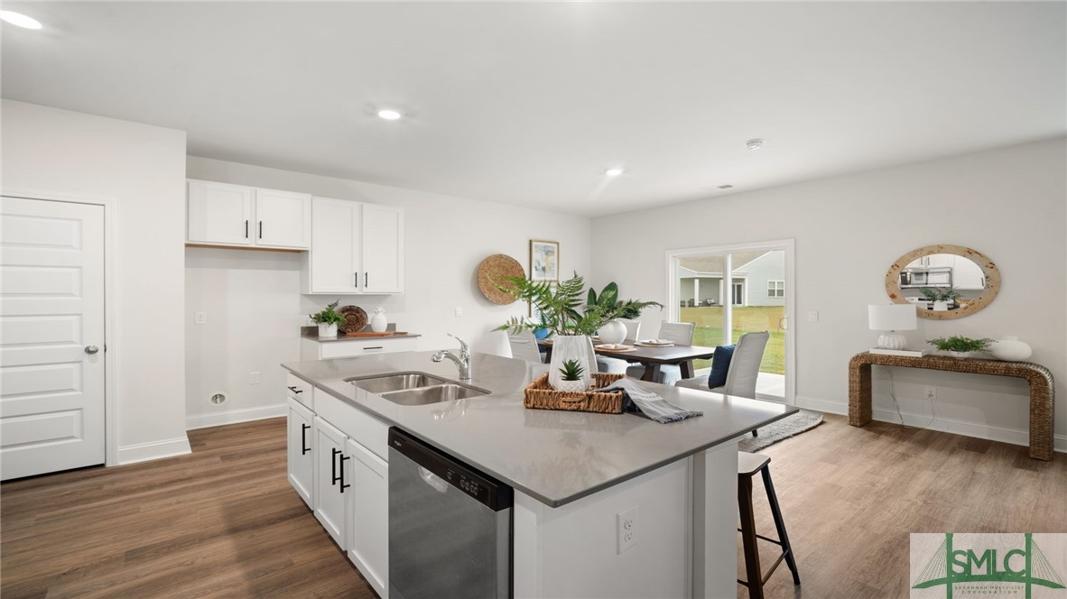 85 Cypress Loop