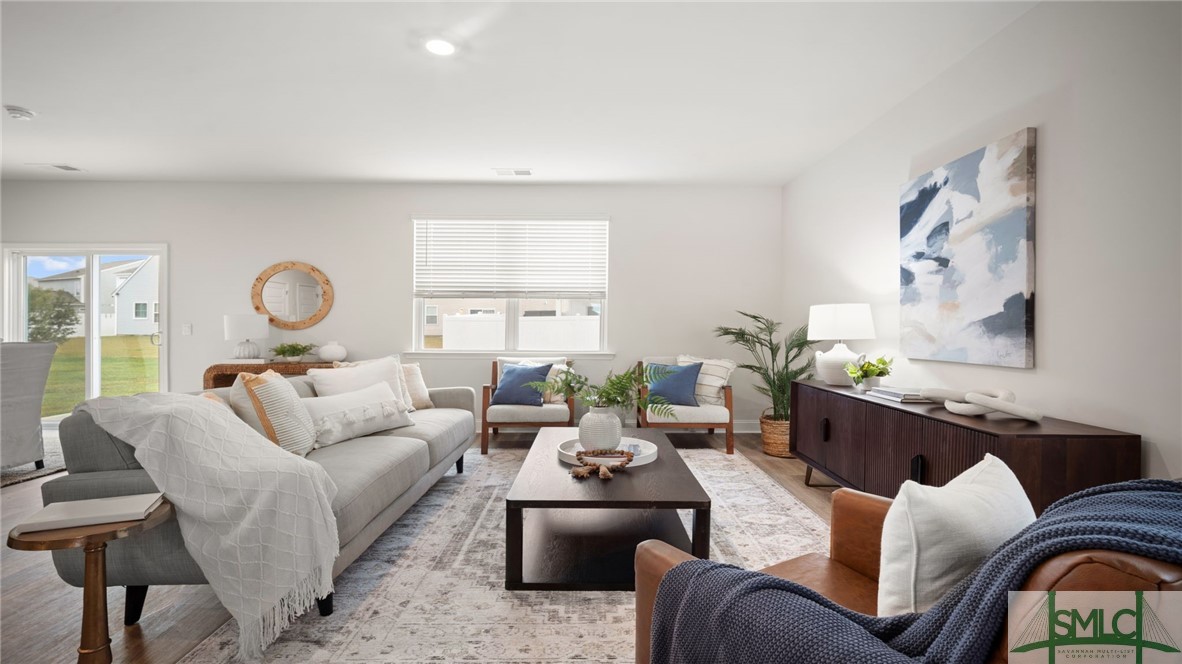 85 Cypress Loop