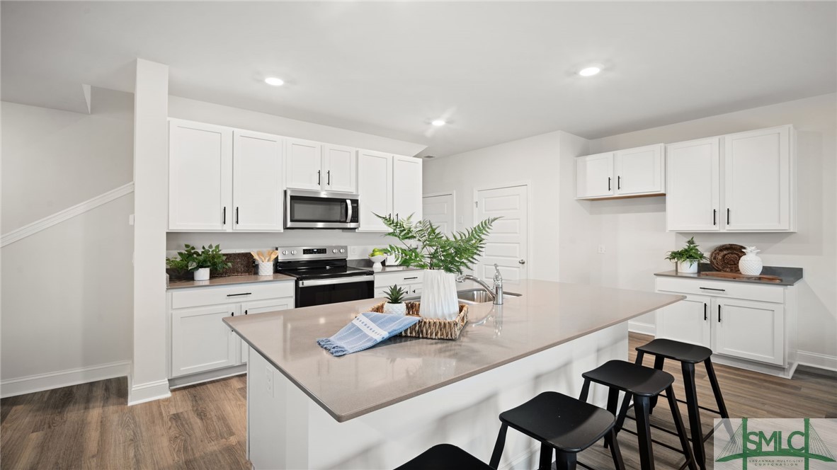 85 Cypress Loop