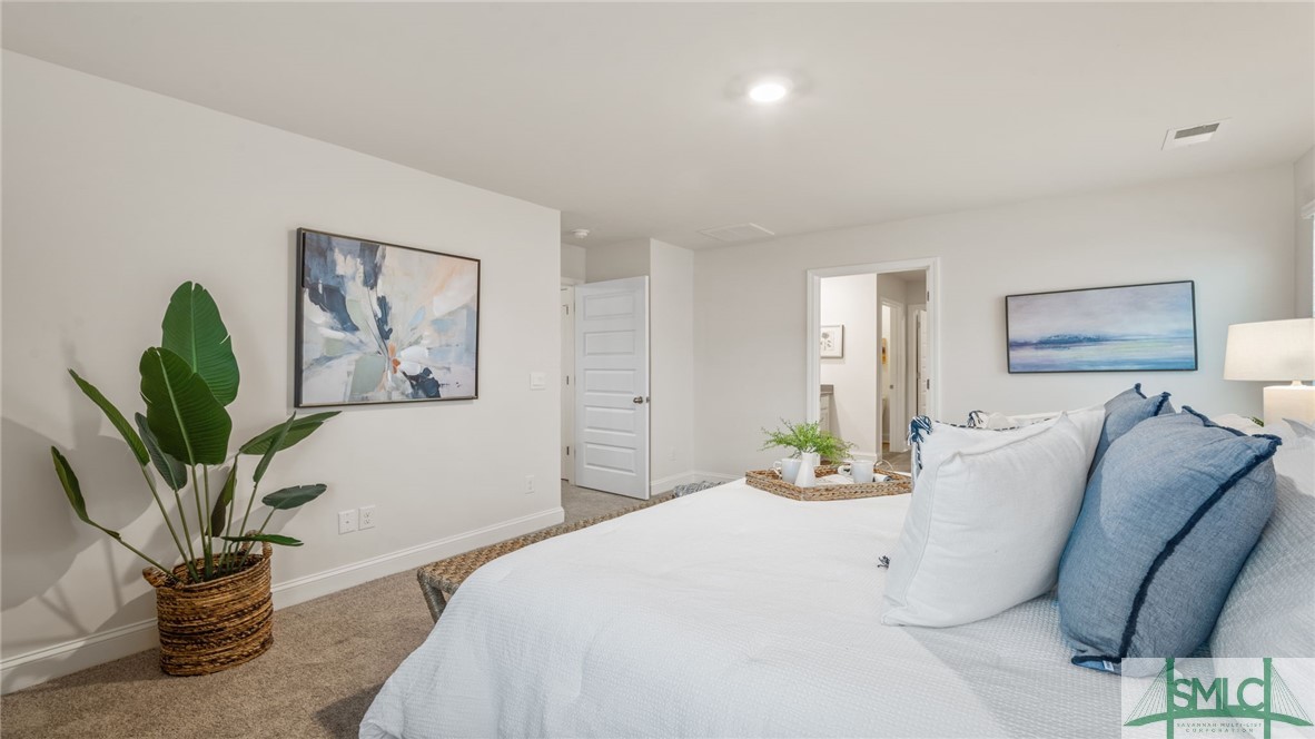 85 Cypress Loop