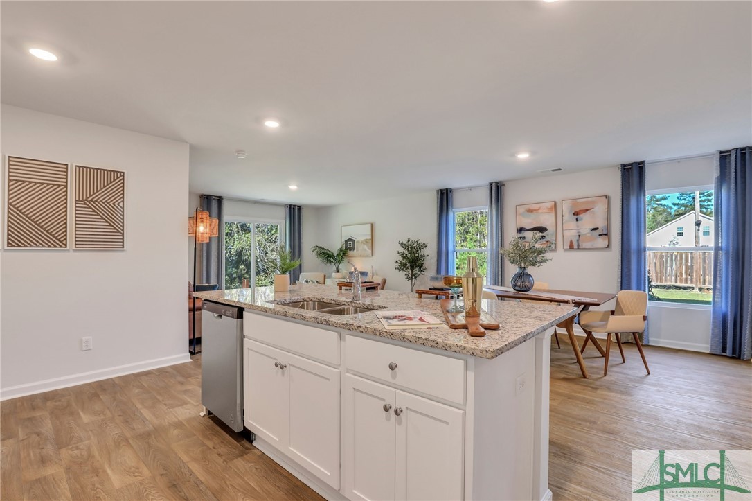 169 Painted Lady Loop