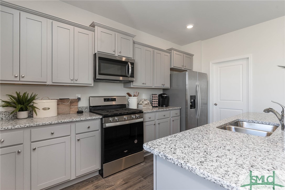 162 Painted Lady Loop