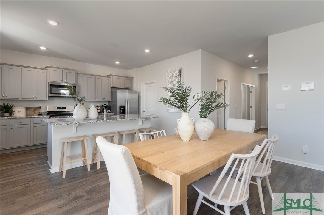 162 Painted Lady Loop