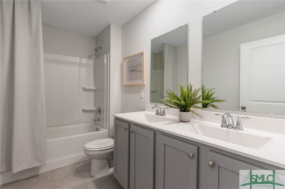 162 Painted Lady Loop