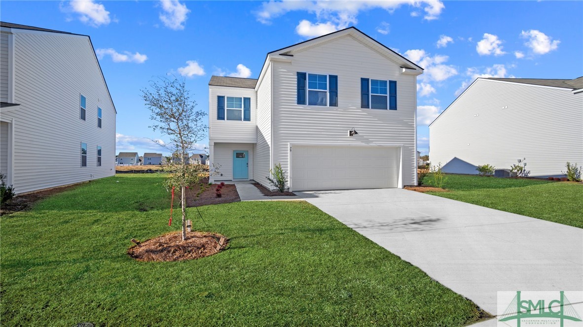 79 Cypress Loop