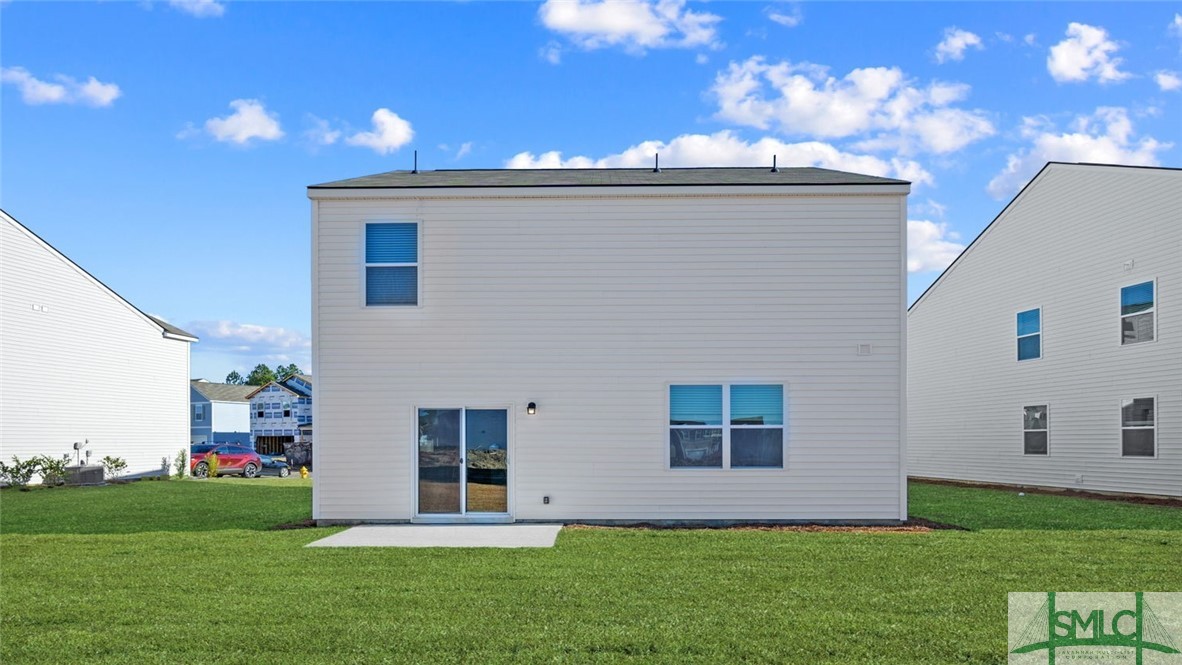 79 Cypress Loop