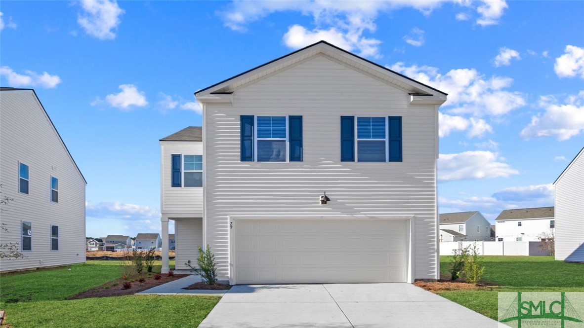 79 Cypress Loop