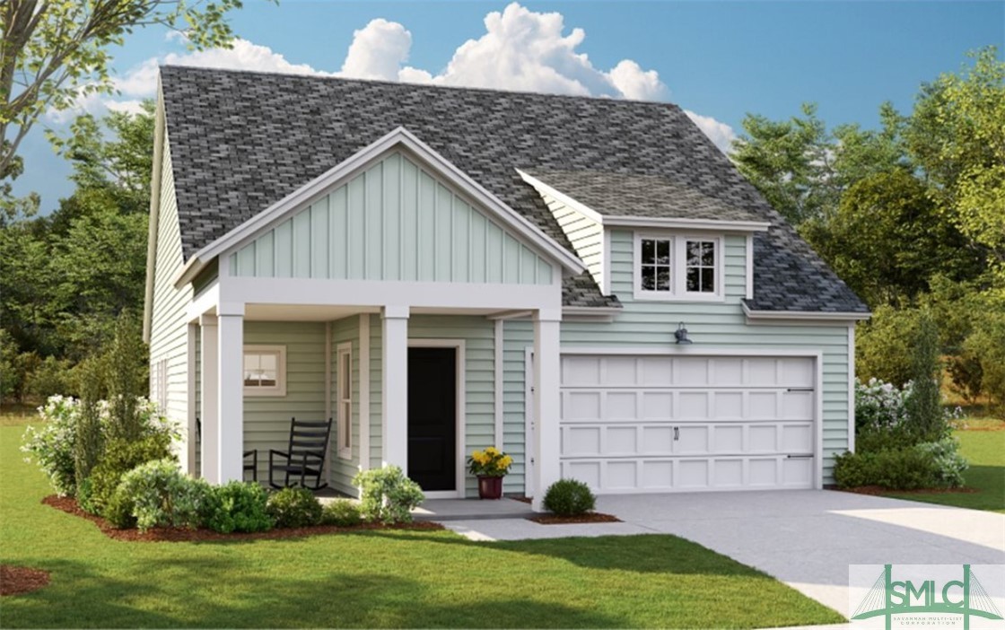 126 Seagrass Way