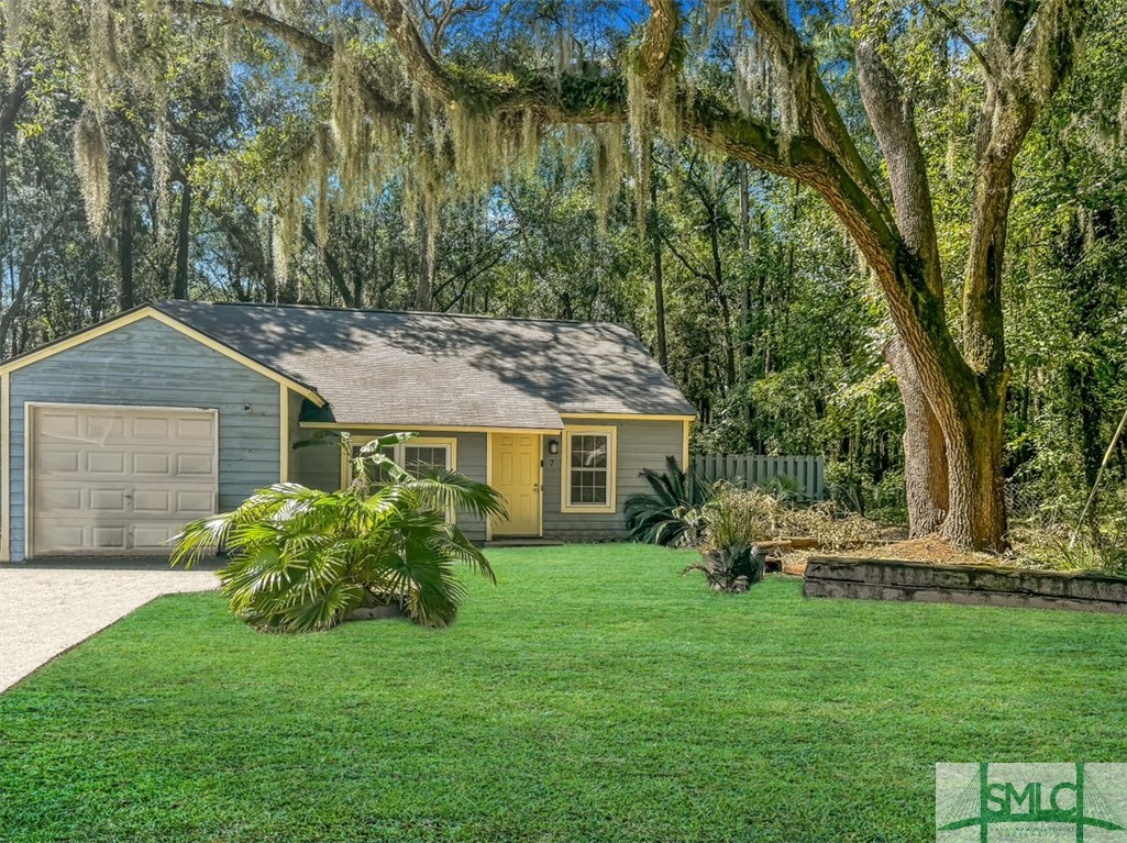 7 Forest Ridge Court