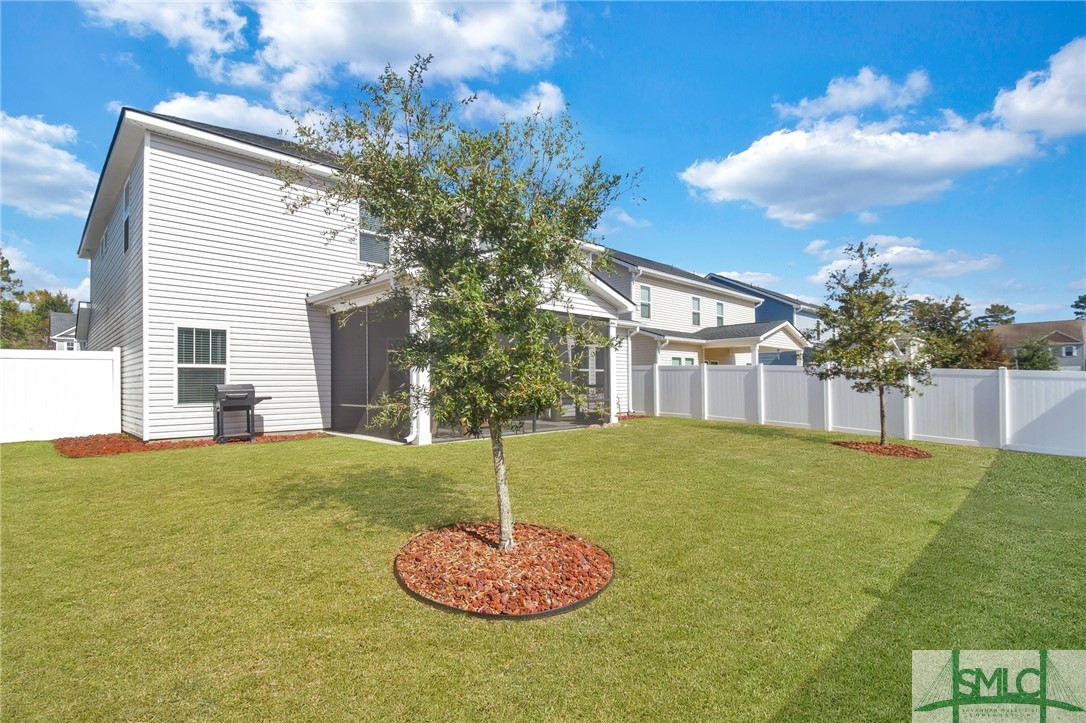 109 Pickett Fence Lane
