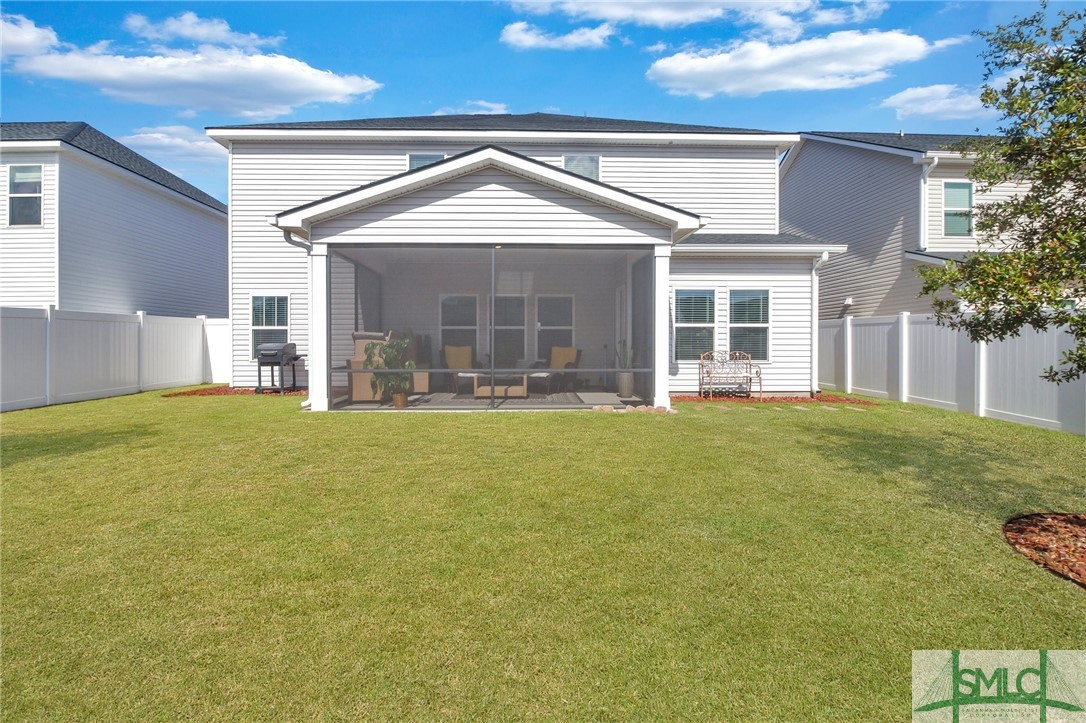 109 Pickett Fence Lane