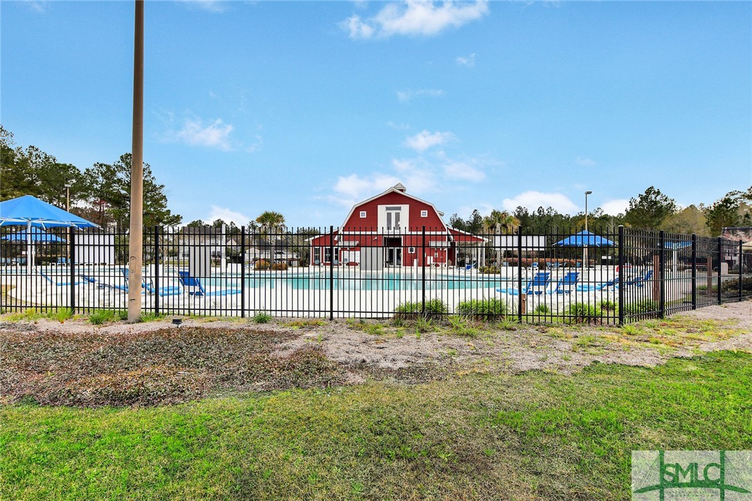 109 Pickett Fence Lane